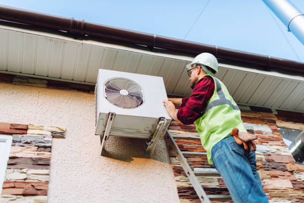 Best 24/7 HVAC repair  in Forest Heights, TX