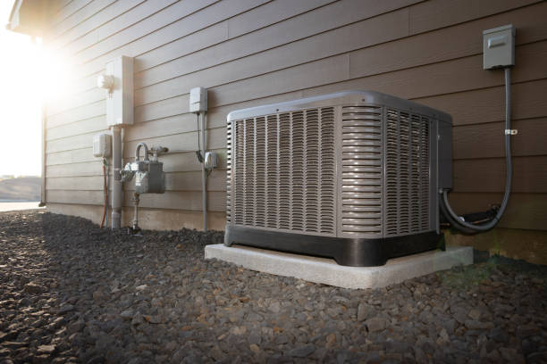 Air duct Cleaning in Forest Heights, TX